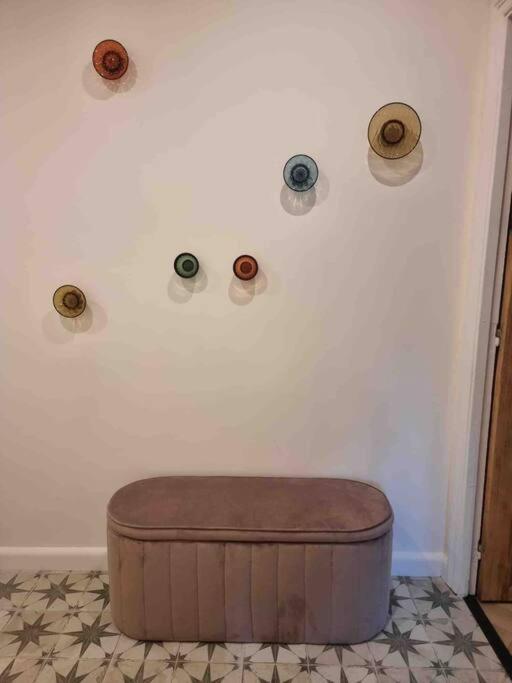 Appartement Au Coeur De La Ville Corte  Extérieur photo