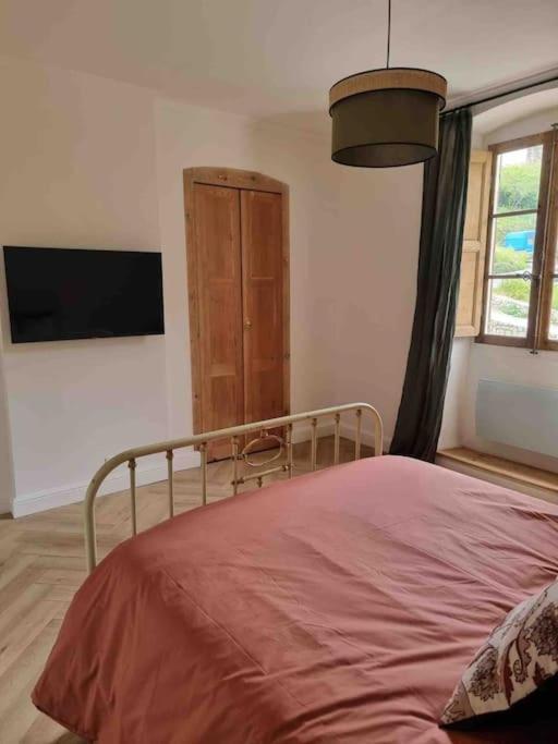 Appartement Au Coeur De La Ville Corte  Extérieur photo